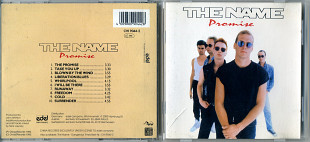 The Name – Promise