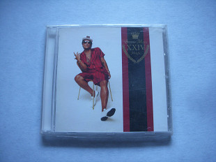 Bruno Mars