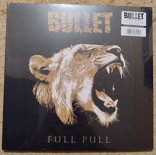 Bullet – Full Pull