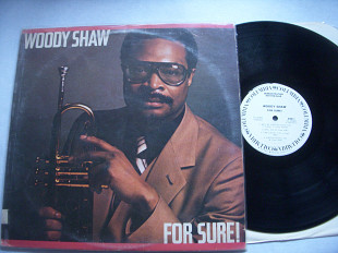 Woody Shaw