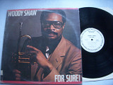 Woody Shaw
