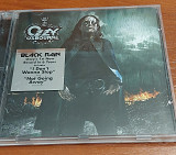 Ozzy Osbourne Black Rain 2007