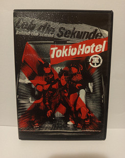 Tokio Hotel "Leb die Sekunde"