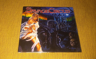 Savage Circus – Dreamland Manor - 2005 - Limited Edition, Digipak