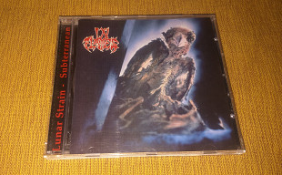 In Flames – Lunar Strain / Subterranean - 1999