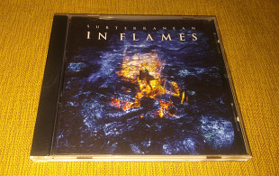 In Flames – Subterranean - 2003 - Mini-Album, Reissue