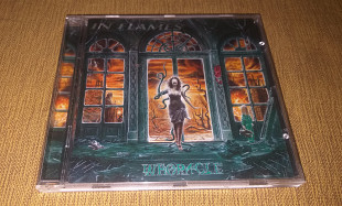 In Flames – Whoracle