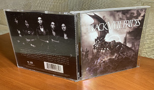 Black veil brides