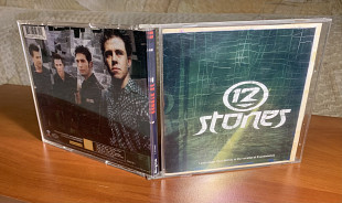 12 stones