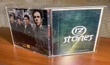 12 stones