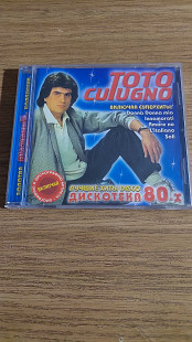 CD Toto Cutugno