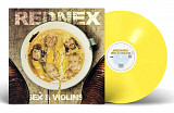 Rednex - Sex & Violins - 1995. (LP). 12. Coloured Vinyl. Пластинка. Europe. S/S.
