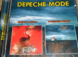 Depeche Mode – Speak & Spell / A Broken Frame