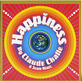 Claude Challe & Jean-Marc – Happiness ( 2x CD )