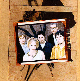 Sixpence None The Richer – Sixpence None The Richer ( USA )