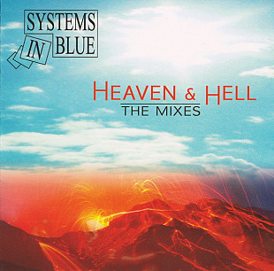 Systems In Blue – Heaven & Hell - The Mixes ( Germany ) ( Blue System )
