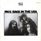 MC5 ‎– Back In The USA