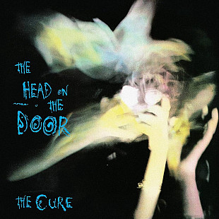 Вінілова платівка The Cure - The Head On The Door [LP]