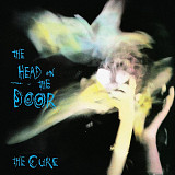 Вінілова платівка The Cure - The Head On The Door [LP]
