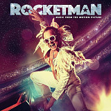 Вінілова платівка Various Artists - Rocketman (Music From The Motion Picture) [2LP]