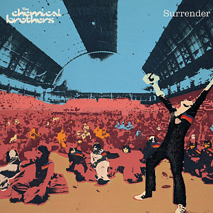Вінілова платівка The Chemical Brothers - Surrender [2LP]