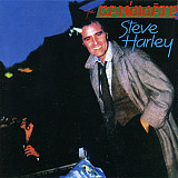 Steve Harley 1979 - The Candidate