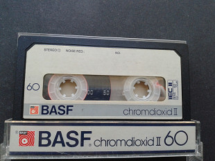 BASF Chromdioxid II 60