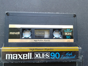 Maxell XLII-S 90