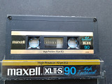 Maxell XLII-S 90