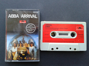 ABBA - Arrival