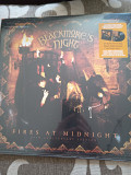 New Blackmore's Night – Fires At Midnight