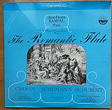 Jean-Pierre Rampal – The Romantic Flute