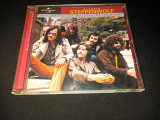 Steppenwolf "Classic Steppenwolf" фирменный CD Made In Germany.