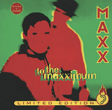Maxx - To The Maxximum - 1994. (LP). 12. Vinyl. Пластинка. Europe. S/S.