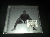 Lionel Richie "Louder Than Words" фирменный CD Made In Europe.