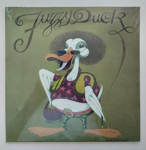 Fuzzy Duck – Fuzzy Duck