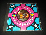 The Sweet "Blockbusters" фирменный CD Made In Germany.