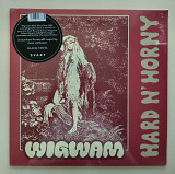 Wigwam – Hard N' Horny