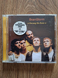 Продам сд Brain Storm.