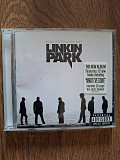 Linkin Park.