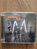 MAROON 5.