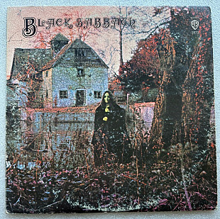 Black Sabbath – Black Sabbath