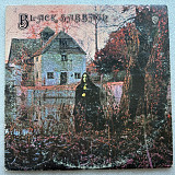 Black Sabbath – Black Sabbath