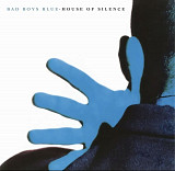Bad Boys Blue - House Of Silence - 1991. (LP). 12. Coloured Vinyl. Пластинка. Europe. S/S.