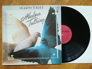 Модерн Токинг-Modern talking-Ready for romance (1)-Ex.+, Мелодія