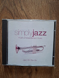 Продам сд Simply Jazz.
