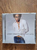 Продам сд Lenny Kravitz.