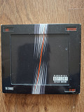 Продам сд The Strokes.