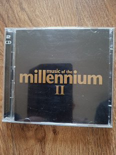 Продам 2сд MILLENNIUM.