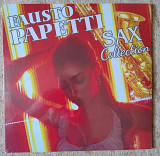PAPETTI, FAUSTO-SAX COLLECTION